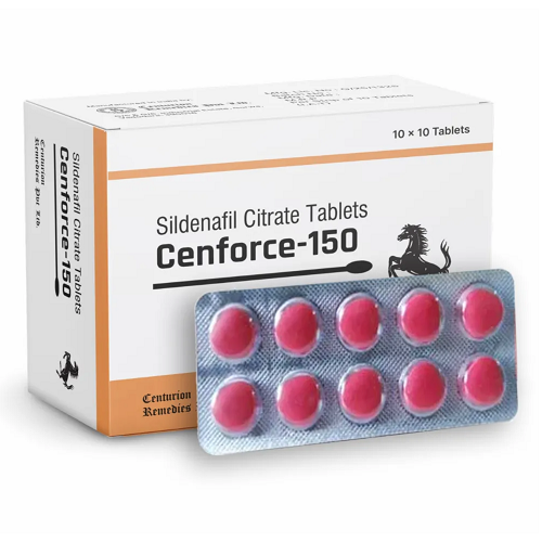 Cenforce kaufen zum günstigen Preis in Deutschland