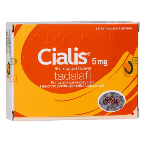 Cialis ohne Rezept kaufen in Deutschland – sicher und diskret