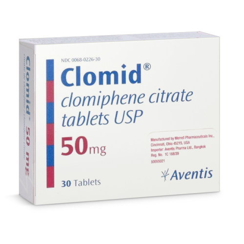 Clomid online kaufen in Deutschland – Ihre Bestellung schnell und sicher