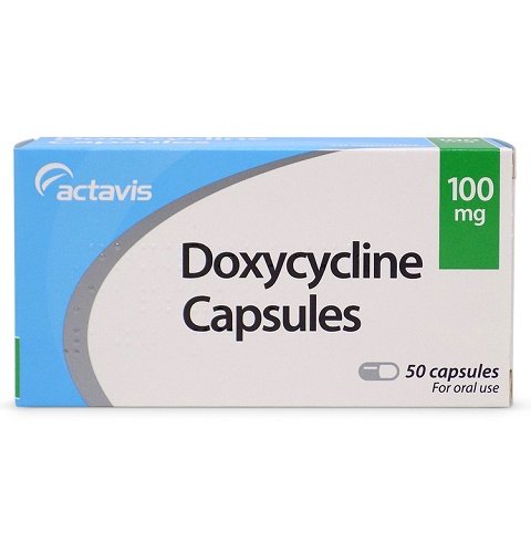 Doxycycline kaufen zum niedrigen Preis in Deutschland