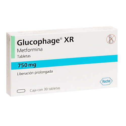 Glucophage kaufen in Online-Apotheke – Lieferung innerhalb Deutschlands