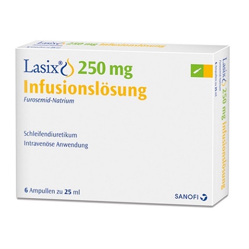 Lasix kaufen in Online Apotheke – günstig und sicher in Deutschland