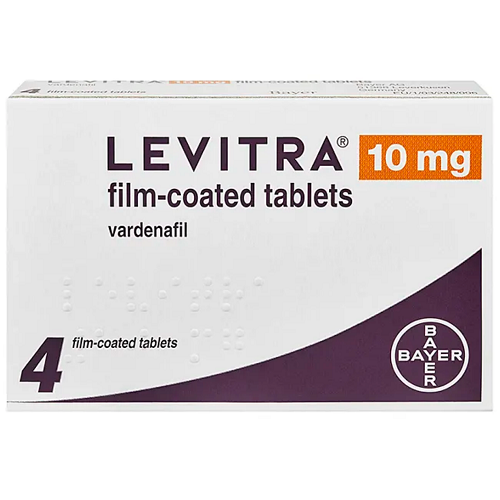 Levitra kaufen zum günstigen Preis in Deutschland