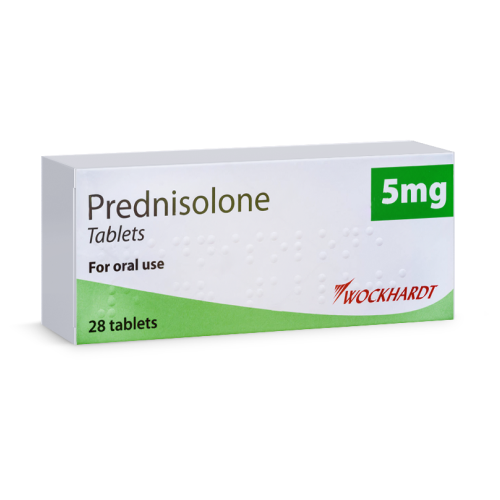 Prednisolone kaufen zum günstigen Preis in Deutschland