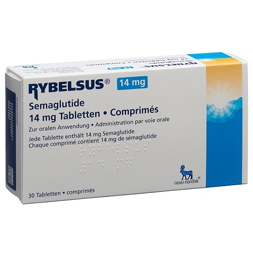 Rybelsus ohne Rezept kaufen in Deutschland